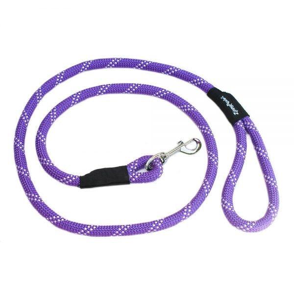 ZippyPaws Original Climbers 6 ft Dog Leash - 818786013387