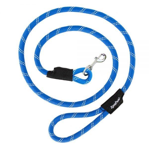 ZippyPaws Original Climbers 6 ft Dog Leash - 818786013066