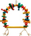 Zoo-Max Blocks Bird Perch - 628142000483