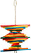 Zoo-Max Pharaon Bird Toy - 628142007192