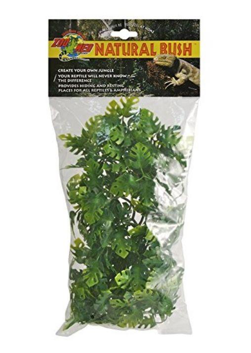 Zoo Med Amazonian Phyllo plastic Plant Medium - 097612180213