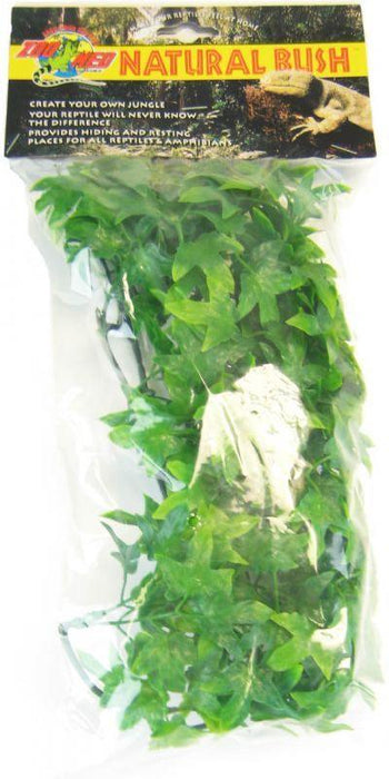 Zoo Med Natural Bush - Congo Ivy Aquarium Plant - 097612180220