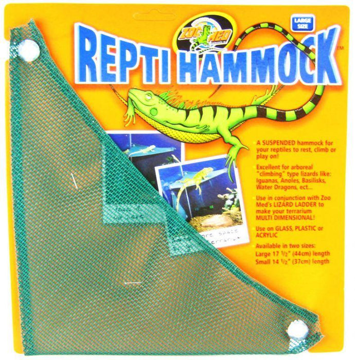 Zoo Med Repti Hammock - 097612610208