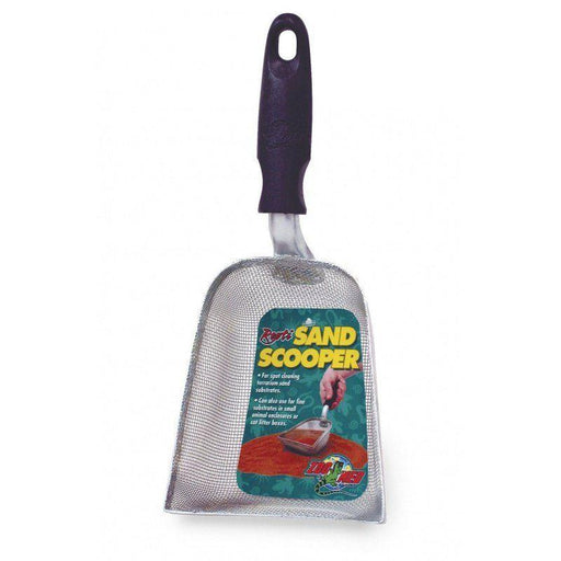 Zoo Med Repti Sand Scooper - 097612623000