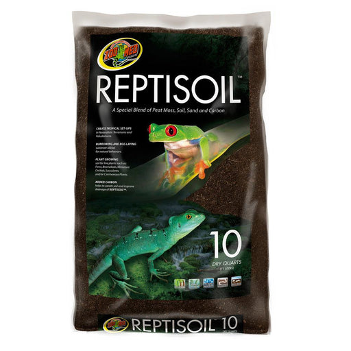 Zoo Med Reptisoil - 097612752106