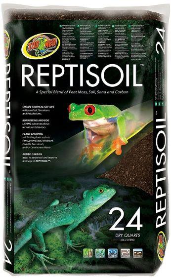 Zoo Med Reptisoil - 097612752243