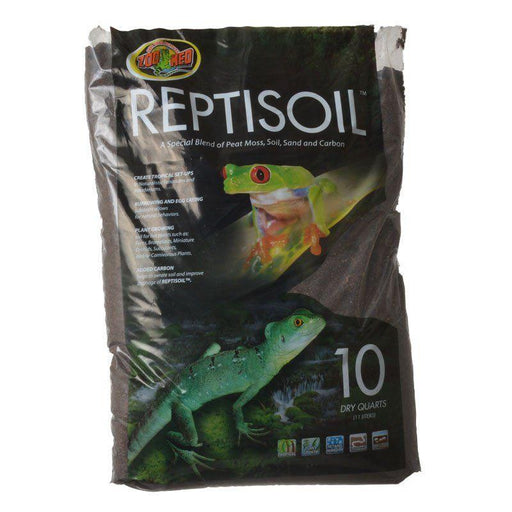 Zoo Med Reptisoil - 097612752106