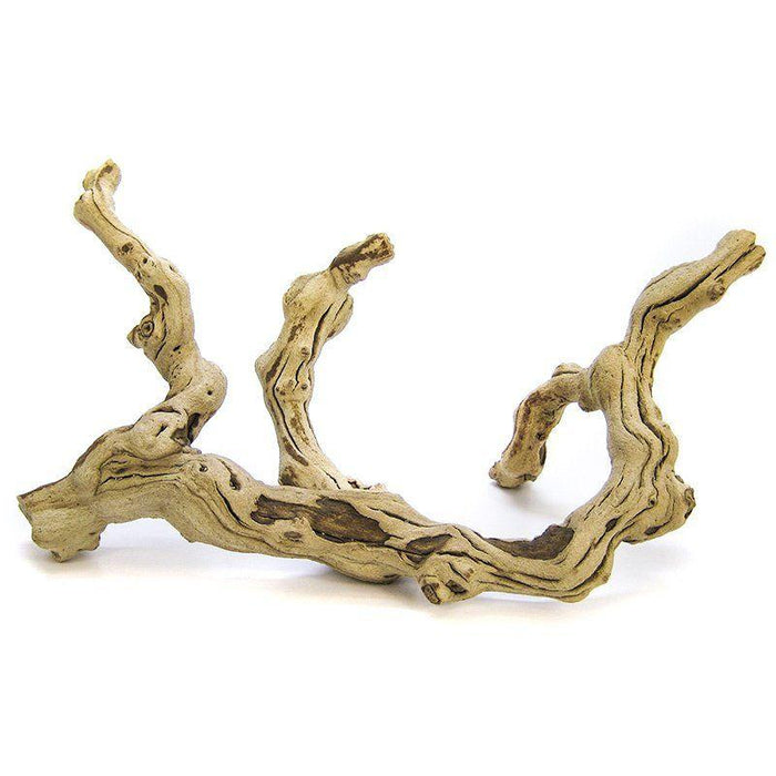 Zoo Med Sand Blasted Grape Vine - 097612210019