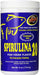 Zoo Med Spirulina 20 Flakes Fish Food - 097612260045