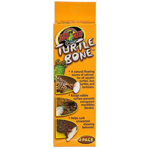 Zoo Med Turtle Bone - 097612104011